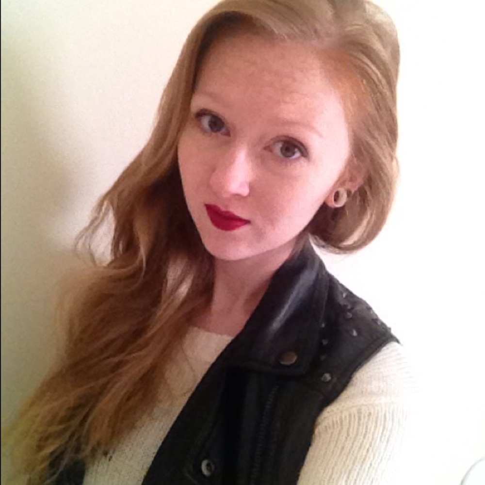 Meet your Posher, Lauren